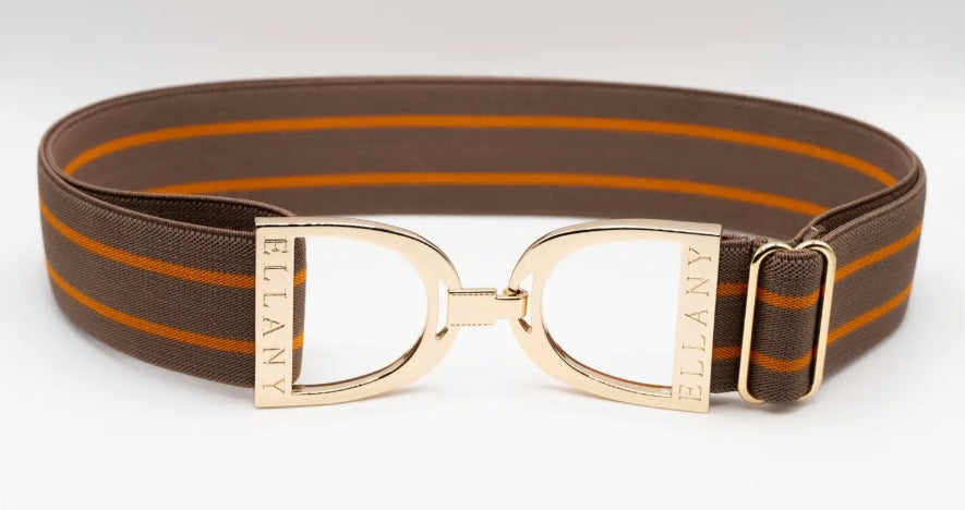 Huston X Ellany Belt