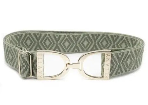 Huston X Ellany Belt