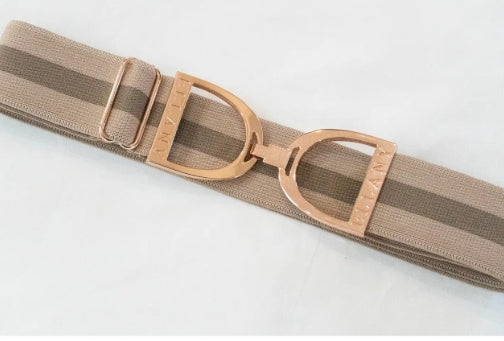 Huston X Ellany Belt