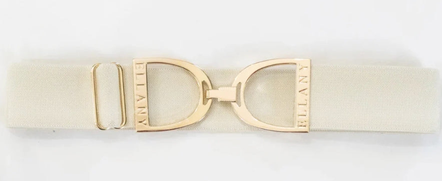 Huston X Ellany Belt