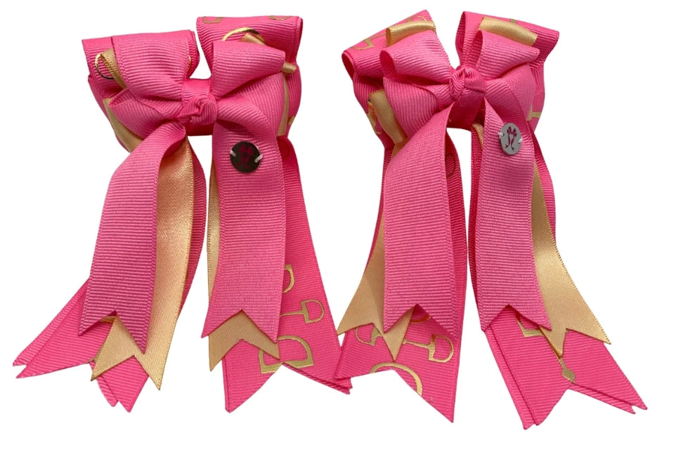 PonyTail Bows