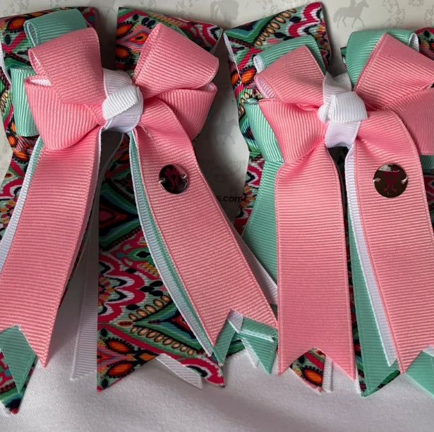 PonyTail Bows