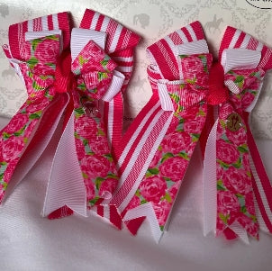 PonyTail Bows