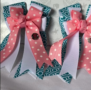 PonyTail Bows