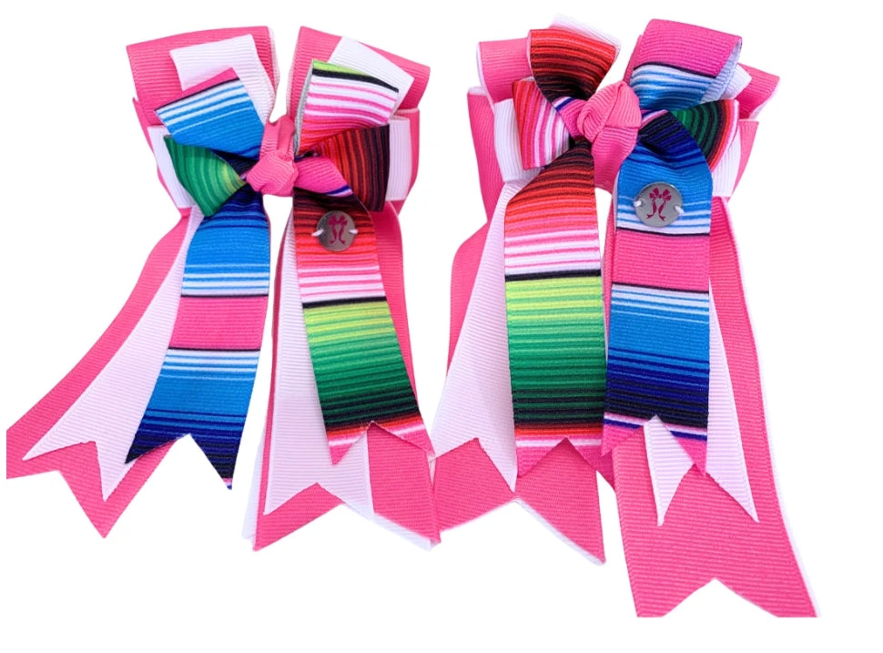 PonyTail Bows
