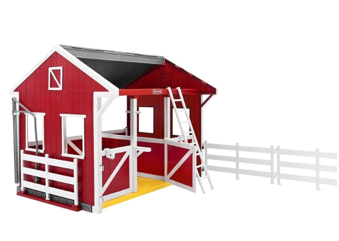 Summer Springs Country Stable