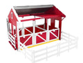 Summer Springs Country Stable