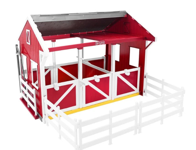 Summer Springs Country Stable