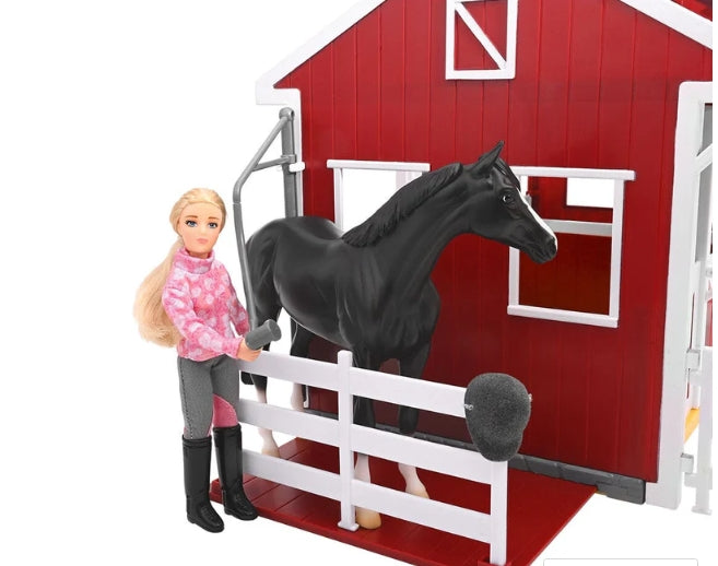Summer Springs Country Stable
