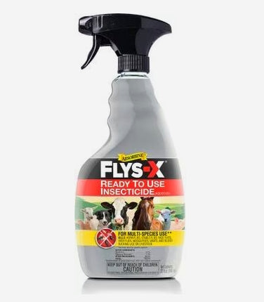 Fly-X Ready to Use Insecticide
