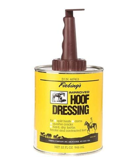 Fiebing's Hoof Dressing