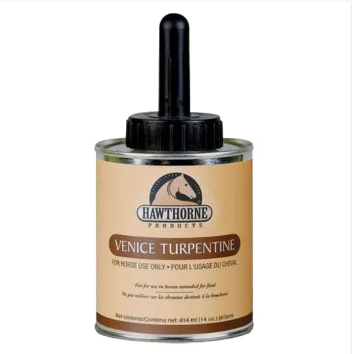 Venice Turpentine
