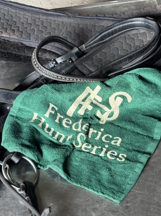 Frederica Hunt Series Towel