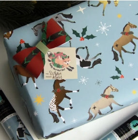 Gift Wrap