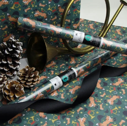 Gift Wrap