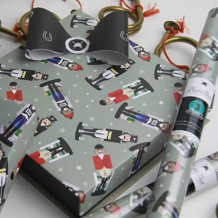 Gift Wrap