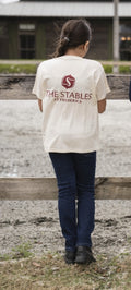 The Stables at Frederica Short Sleeve T-Shirt