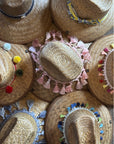 Island Girl Sunhats