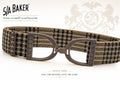 5/A Baker X Ellany Elastic Belt