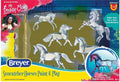 Suncatcher Horses Paint & Play