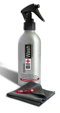Original Bit + Wash Kit