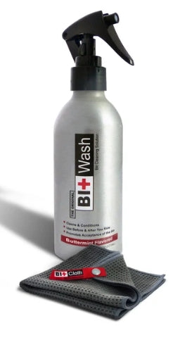 Original Bit + Wash Kit