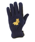 Equistar Children's Fleece Riding Glove