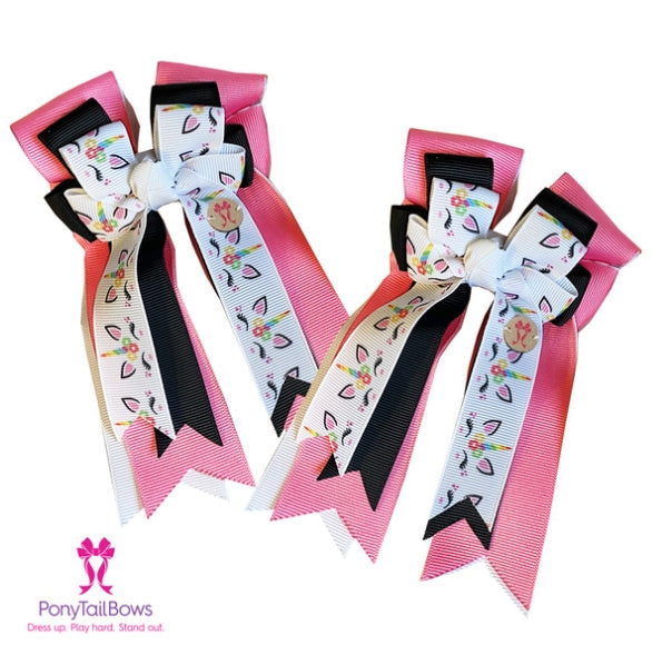 PonyTail Bows
