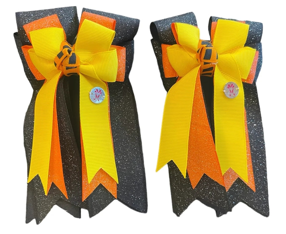 PonyTail Bows